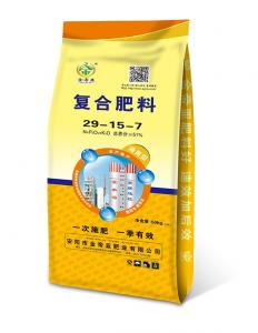 復合肥料29-15-7（50kg） 