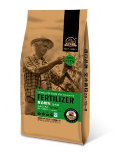 28-15-8（40Kg）氯基高塔復合肥